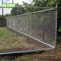 Цепная проволочная сетчатая забор сетки